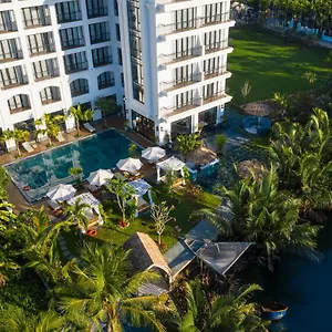 Hotel Shining Riverside Boutique &