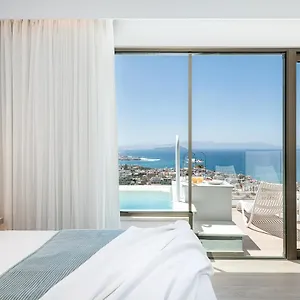 Hotel Lagon Life Spirit Boutique - Adults Only