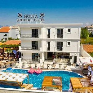 ***** Hotel Nolea Boutique Albania