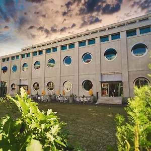  Hostel Silo Design & Boutique Switzerland