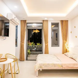 The Sophia - Thao Dien Hotel