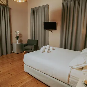 Aparthotel Porta Medina Boutique (adults Only)