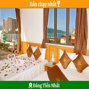 *** Hotel Trang Ngan By Thg Vietnam