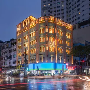 Express By M Village Pham Ngu Lao Hotel