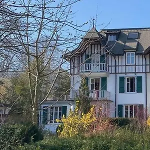  Bed & Breakfast Habsburg Switzerland