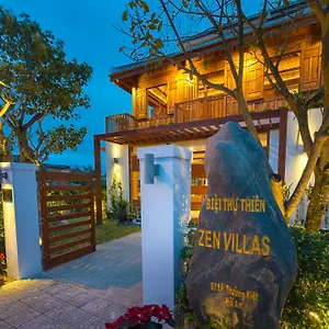 *** Hotel Zen Boutique - Eco-friendly Vietnam